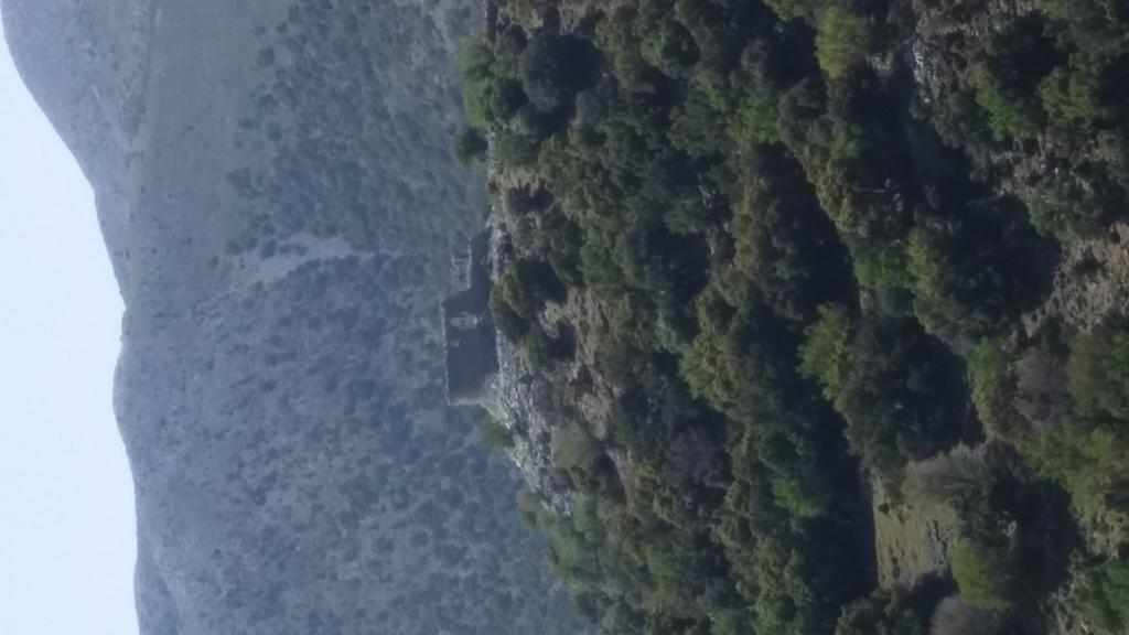 Panorama Askifou Karés Dış mekan fotoğraf